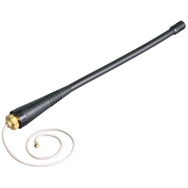 ANT-410-PW-QW-UFL Linx Technologies Inc.  Antennes RF